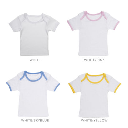 Babies S/S Tee