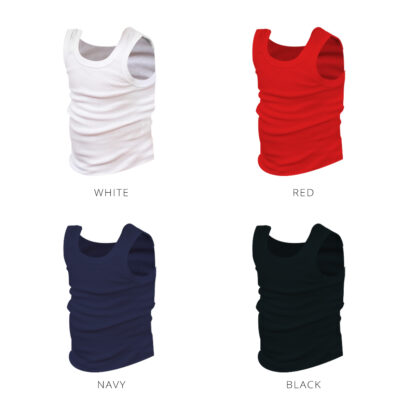 Babies Singlet