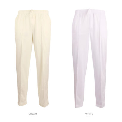 Men's CoolDry Poly Cricket Pants