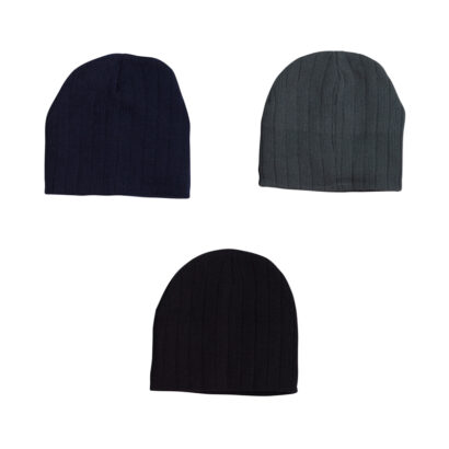 Fleece Head Band Beanies
