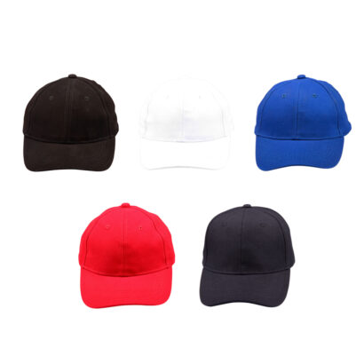 Classic Cotton Cap - Youth
