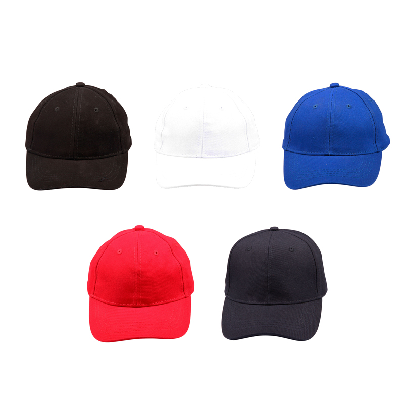 Classic Cotton Cap - Youth
