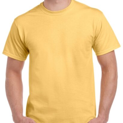 Gildan Heavy Cotton Adult T-Shirt – Full Colour Print
