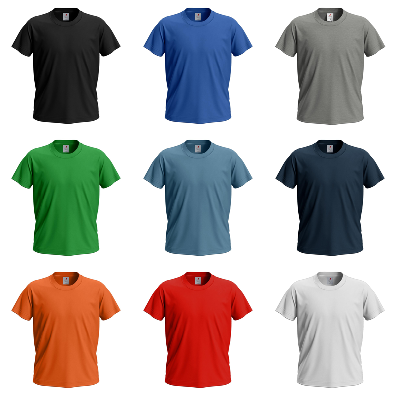 Youth Classic Custom Printed Tee