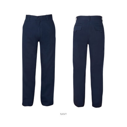 Premium Branded Workwear Trouser