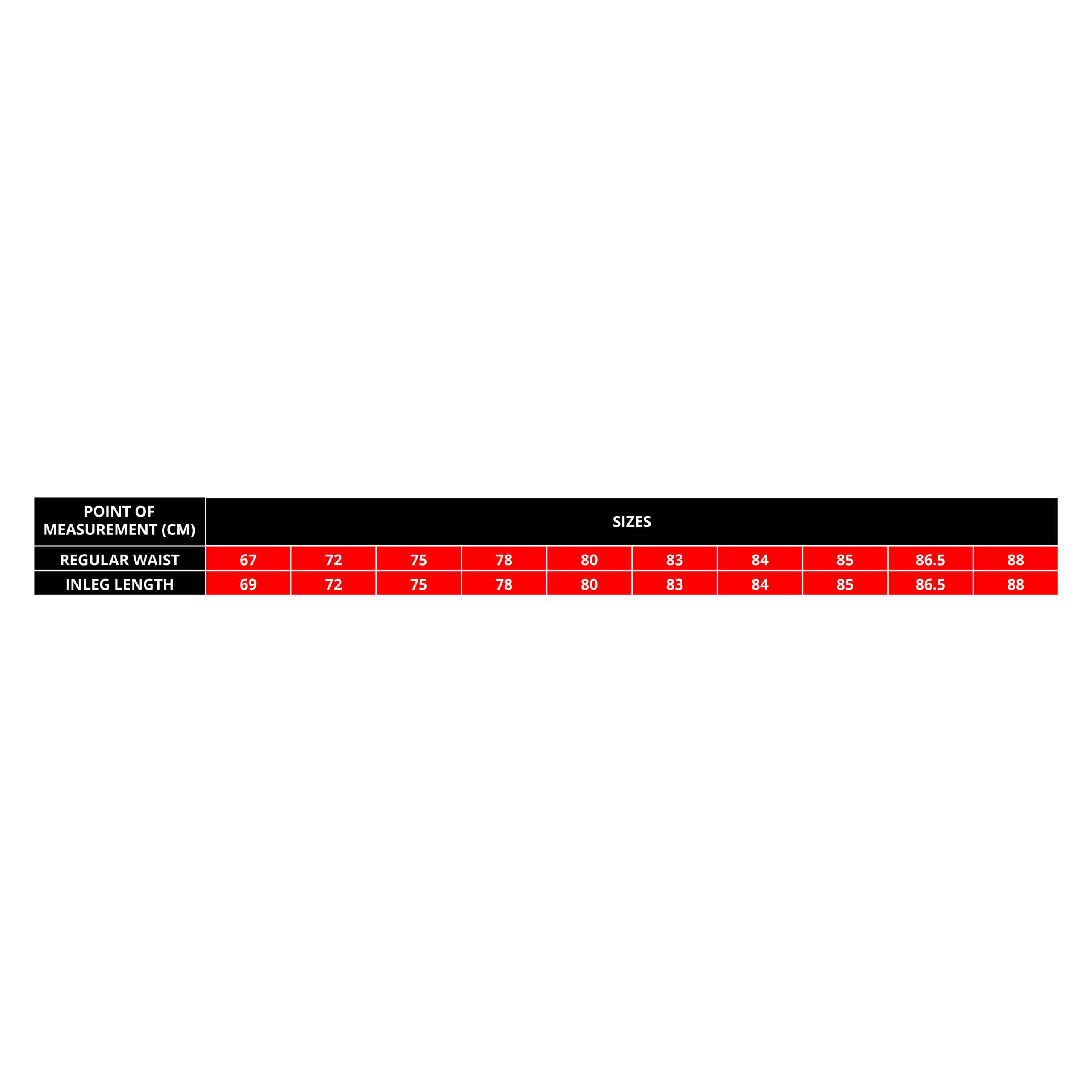 Premium Branded Workwear Trouser - Image 2