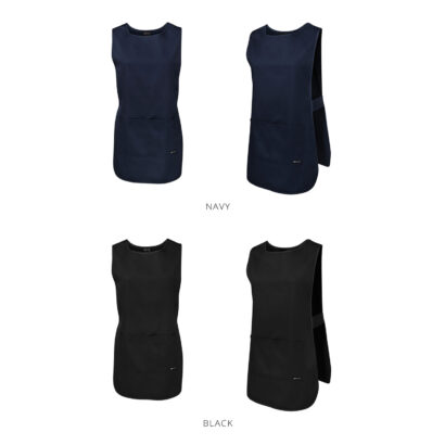 Ladies Custom Made Smock