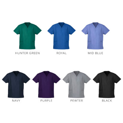 Unisex Natural Stretch Top