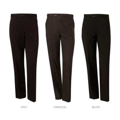 Men's Flexi Waist Pants