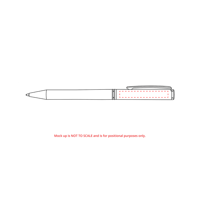 Wooden Metal Pens - Image 3