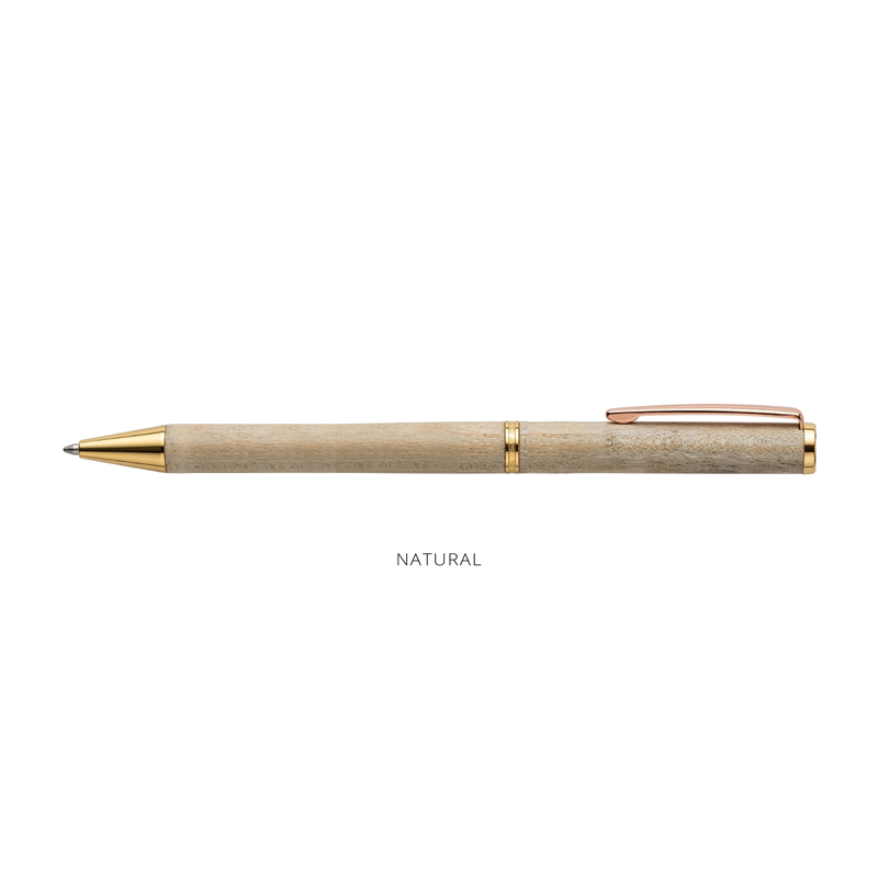 Wooden Metal Pens