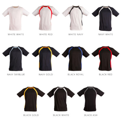 Cooldry Premier Promotional Tshirt