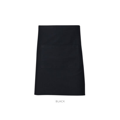 Promotional Short Waist Custom Apron