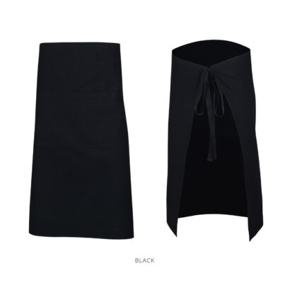 Promotional Long Waist Apron