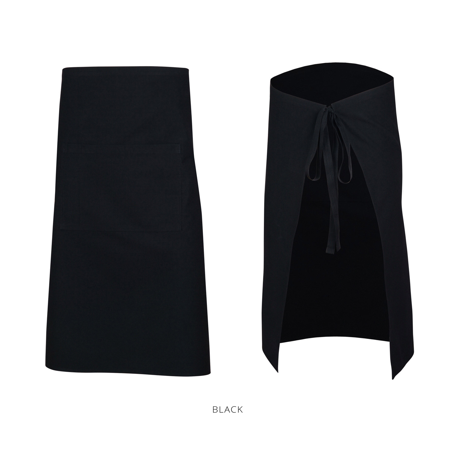 Promotional Long Waist Apron