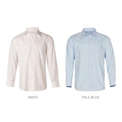 Men's Convertible Cuff L/S Shirt