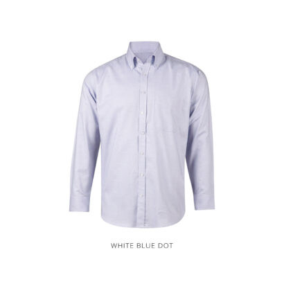 Men's Executive Long Sleeve Shirt