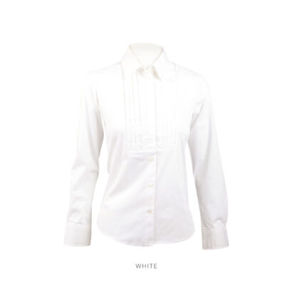 Women's Classic Fit Long Sleeve Shirt