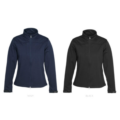 Women's Wind Flap Jacket