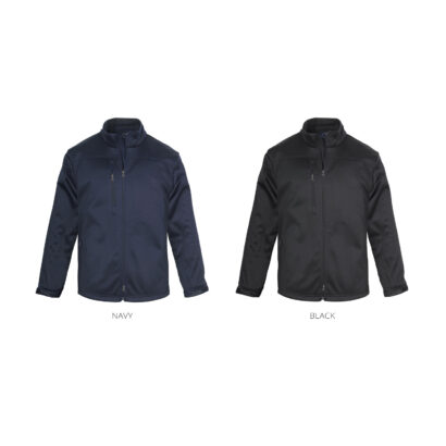 Men's Wind Flap Jacket