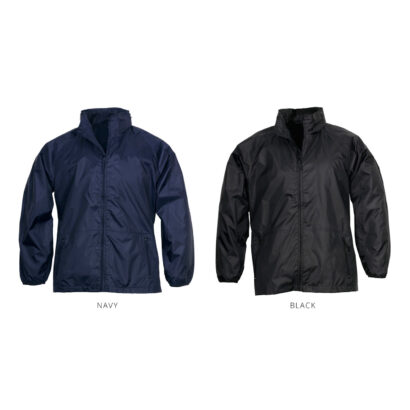 Light Showerproof Jacket