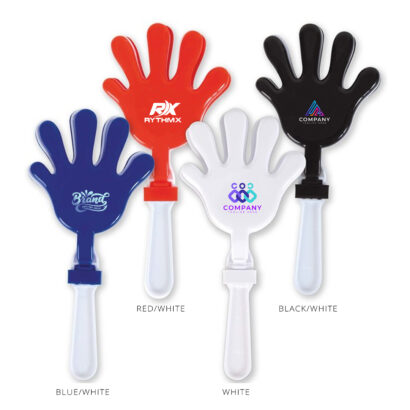 Noise Maker Hand Clapper