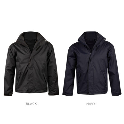 Men's Customised Versatile Jacket