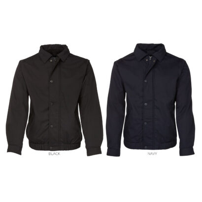 Promotional Contrast Line Jacket
