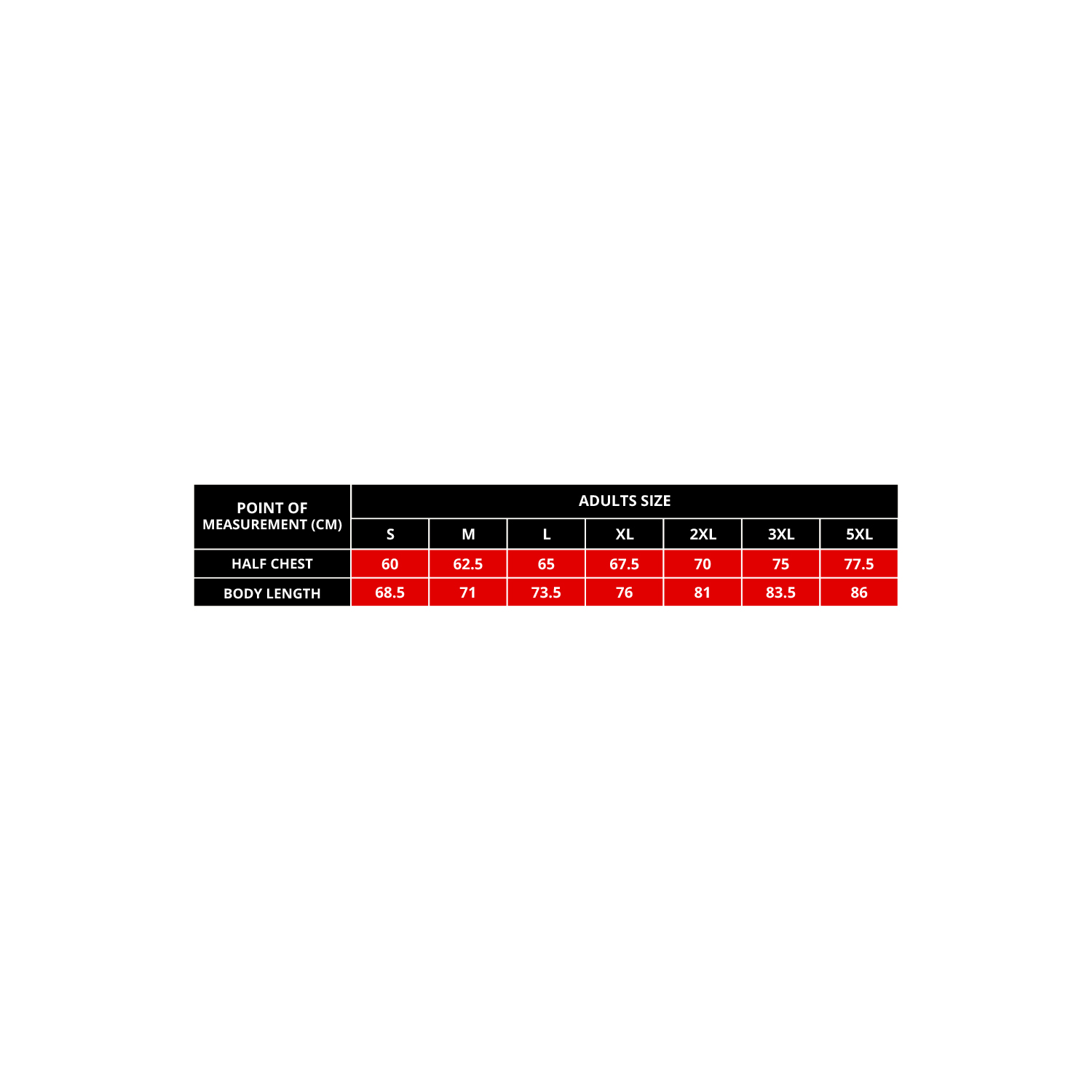 Promotional Contrast Line Jacket - Image 2