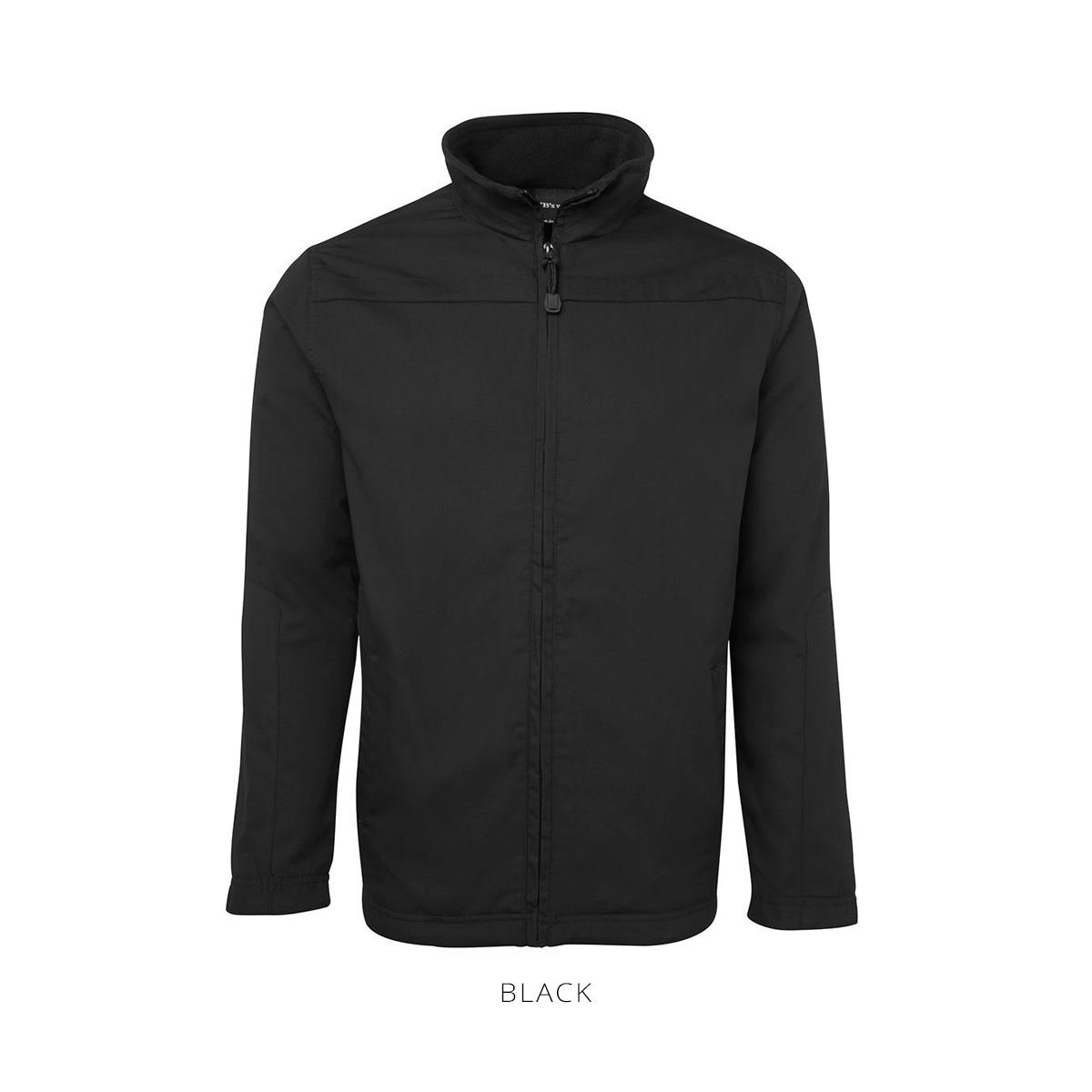 Inner Contrast Jacket