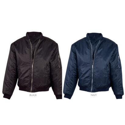 Promotional Showerproof Jackets Min 10