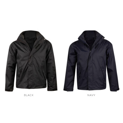 Ladies' Customised Versatile Jacket