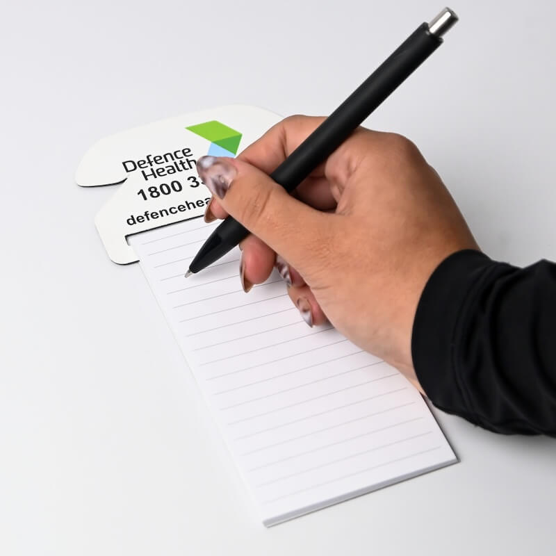 Magnetic Custom Printed To Do List - Image 3
