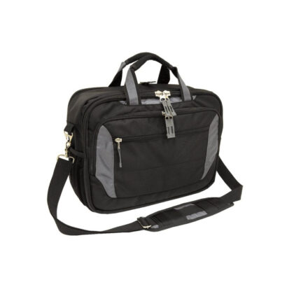 Nylon Laptop Travel Backpack