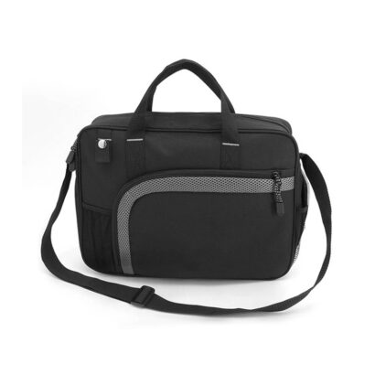 600D Nylon Laptop Shoulder Bag