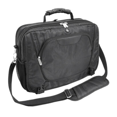 Nylon Laptop Backpack