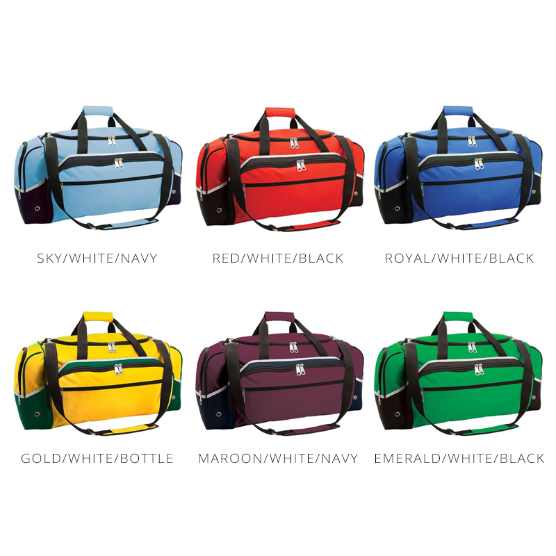 Durable Advent Sports Bag