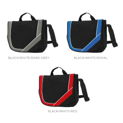 Nylon Laptop Carry Bag