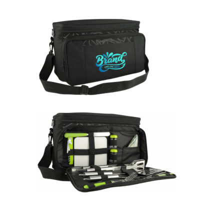 Leaveland Bbq Picnic Bags