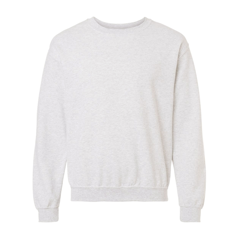 Heavy Blend Adult Crewneck Sweatshirt - Image 43