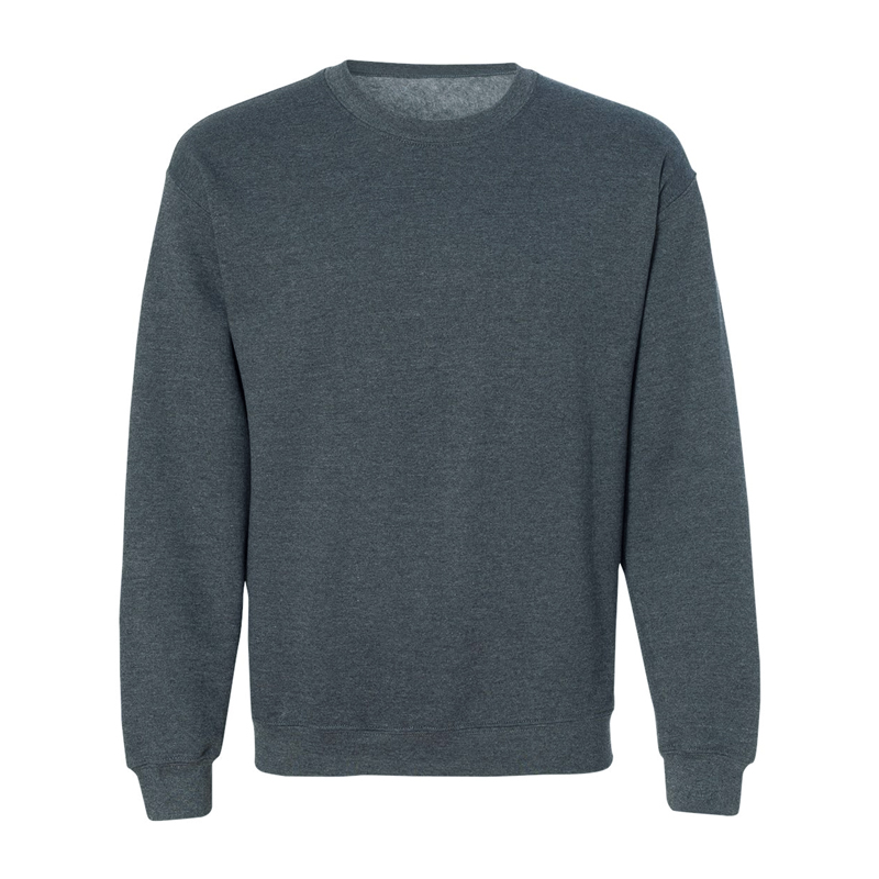 Heavy Blend Adult Crewneck Sweatshirt - Image 36