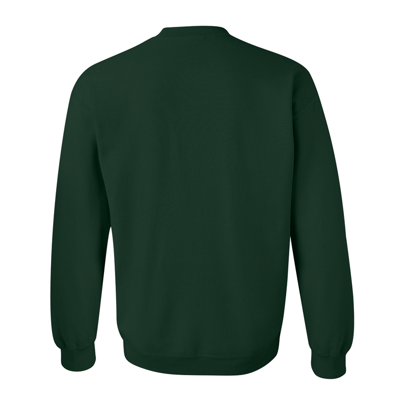 Heavy Blend Adult Crewneck Sweatshirt - Image 35