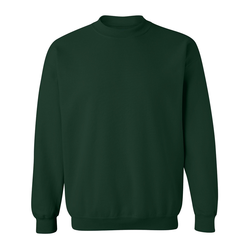 Heavy Blend Adult Crewneck Sweatshirt - Image 37