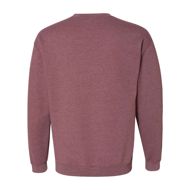 Heavy Blend Adult Crewneck Sweatshirt - Image 34