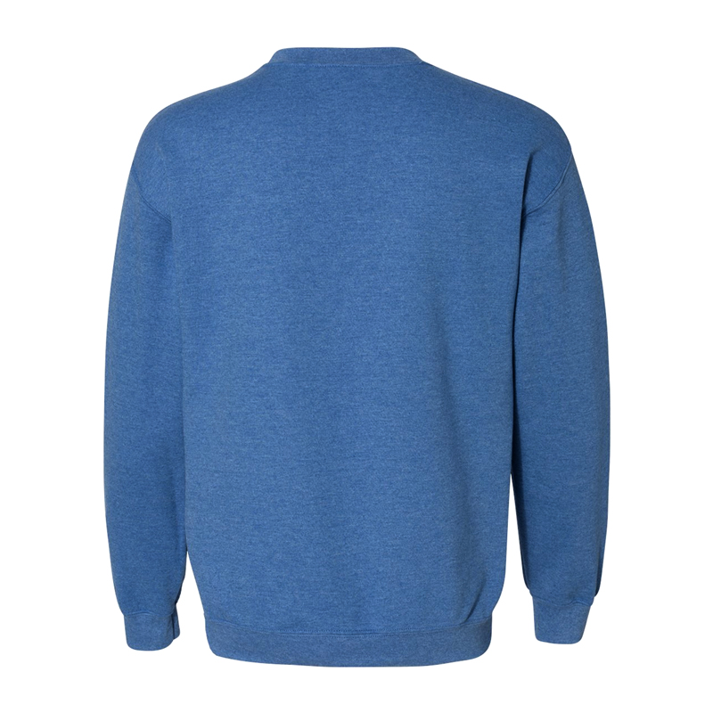 Heavy Blend Adult Crewneck Sweatshirt - Image 27