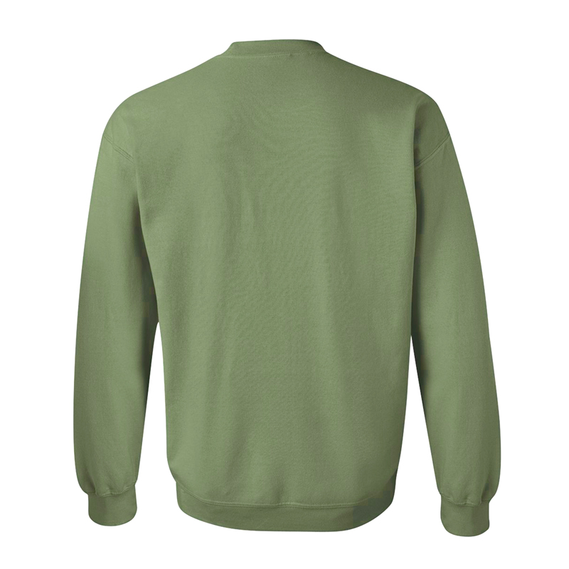 Heavy Blend Adult Crewneck Sweatshirt - Image 18