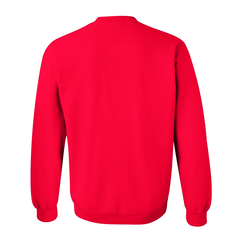 Heavy Blend Adult Crewneck Sweatshirt - Image 14