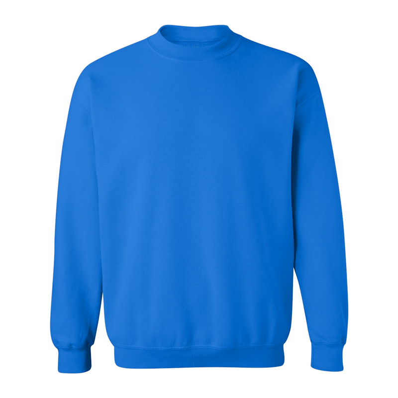 Heavy Blend Adult Crewneck Sweatshirt - Image 12