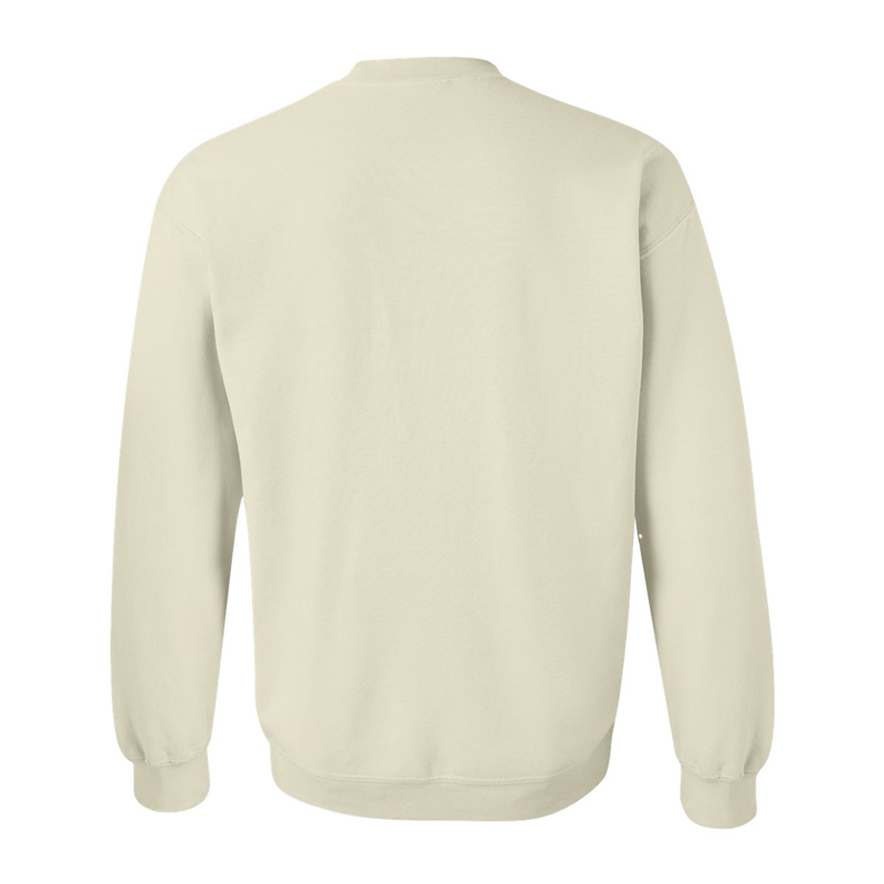 Heavy Blend Adult Crewneck Sweatshirt - Image 9