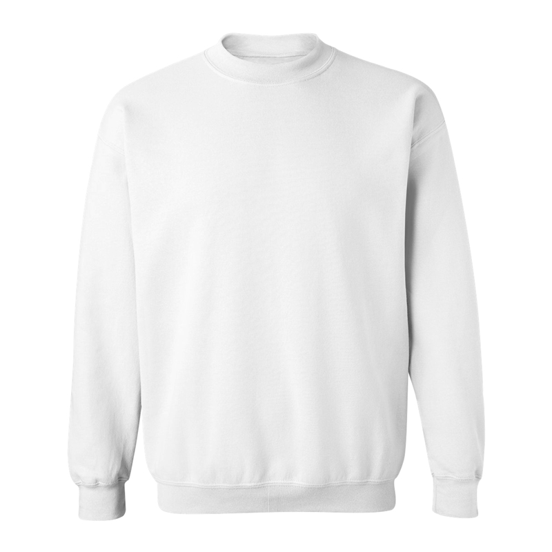 Heavy Blend Adult Crewneck Sweatshirt - Image 5
